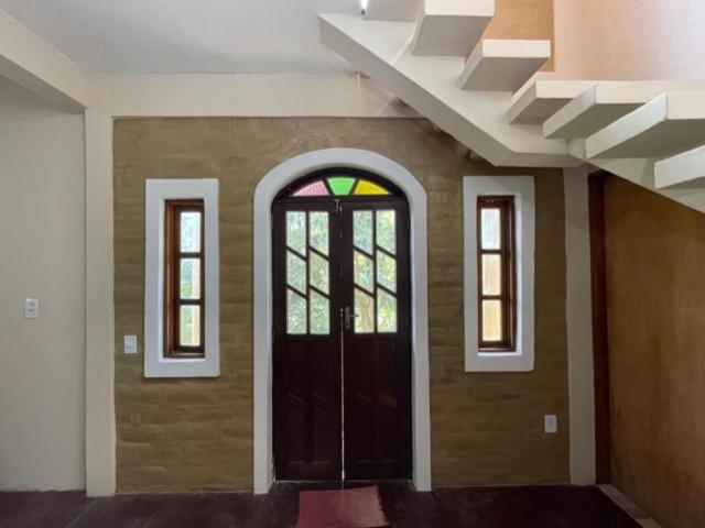 Hospedagem Sabor Da Trilha Vale do Capao Exterior foto